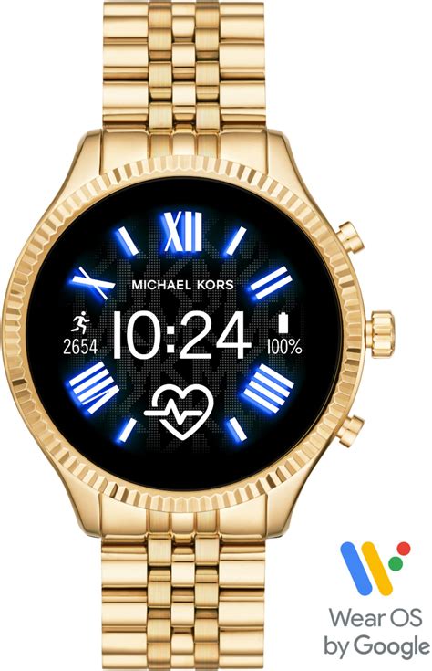 michael kors smartwatch bands|michael kors watch smartwatch price.